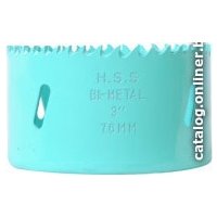 Коронка Sturm 1090-04-BI-76