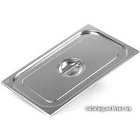 Крышка Luxstahl 1/1 га35