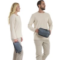 Косметичка Thule Aion Toiletry Bag TATB101 (темный сланец)