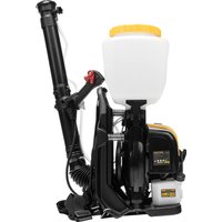 Бензиновый опрыскиватель Denzel GS-63-PRO