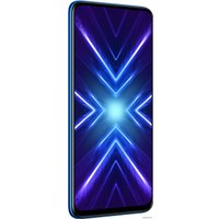 Телефон HONOR 9X STK-LX1 4GB/128GB (сапфировый синий)