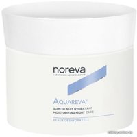  Noreva Крем для лица Акварева увлажняющий ночной 50 мл в Бресте