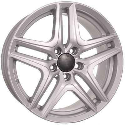 

Литые диски Neo 823 18x8" 5x112мм DIA 66.6мм ET 40мм S