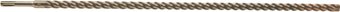 Бур Milwaukee 4932492020