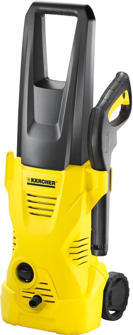 

Мойка высокого давления Karcher K 2 (1.673-220.0)