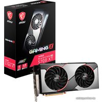 Видеокарта MSI Radeon RX 5700 XT Gaming X 8GB GDDR6