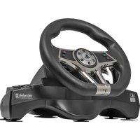 Руль Defender Hurricane