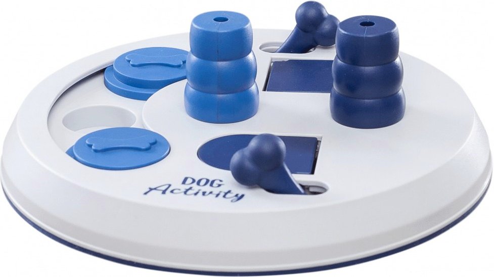 

Игрушка для собак Trixie Flip Board 32026