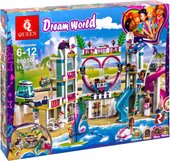 Dream World 86050 Курорт Хартлейк Сити