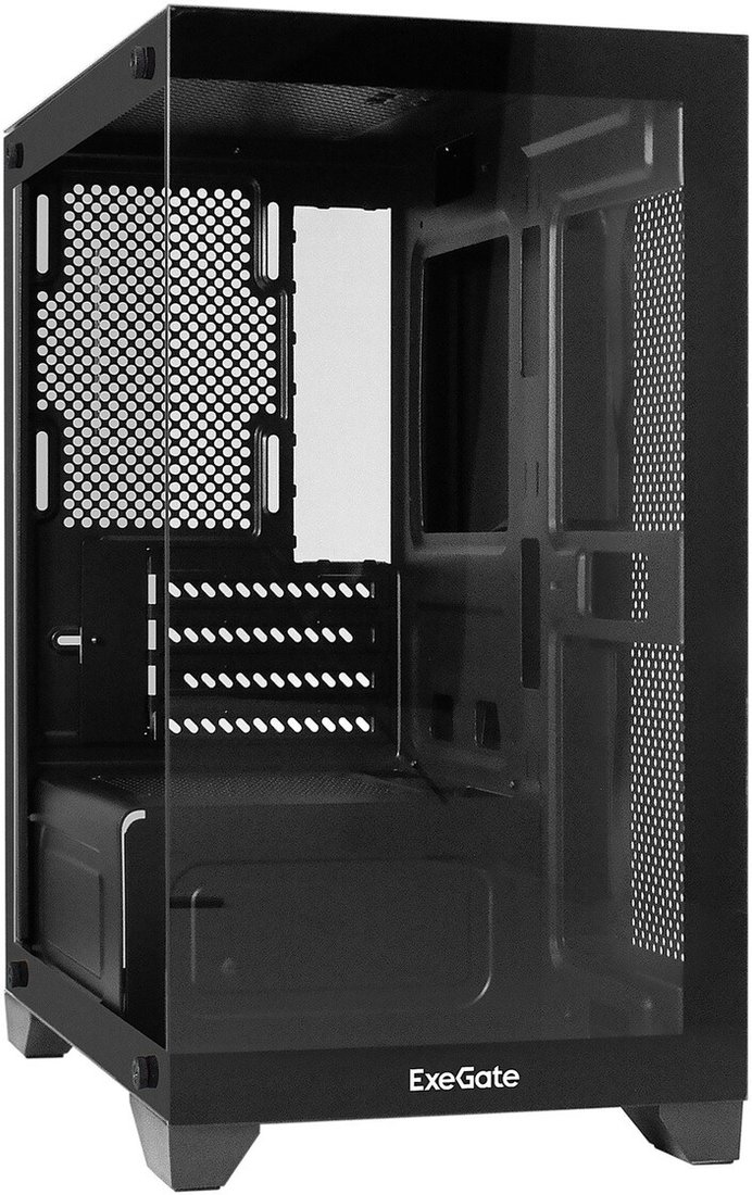 Корпус ExeGate i3 SEA LE EX299006RUS