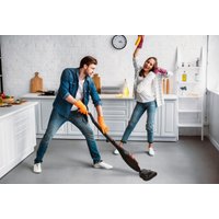 Паровая швабра Eldom PM1000