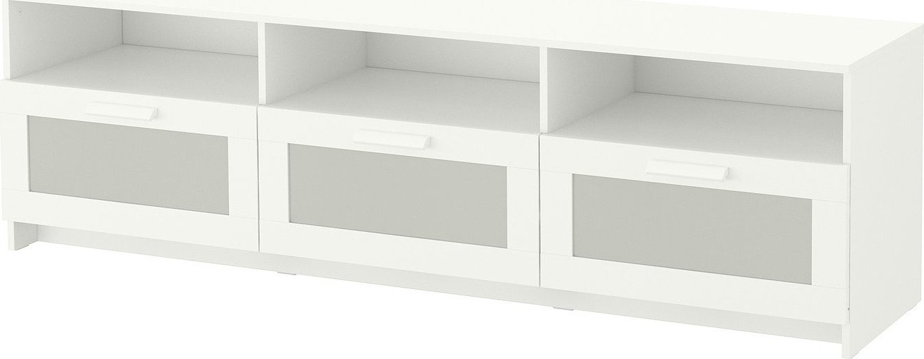 Тумба Ikea Brimnes 50409874