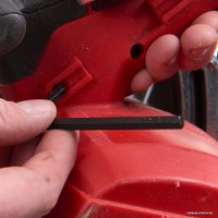 Дисковая (циркулярная) пила Milwaukee Fuel M18 FCS66-0 (без АКБ)