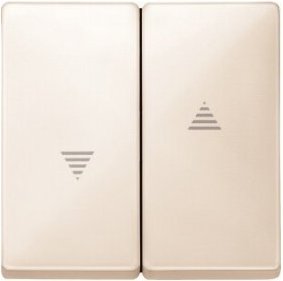 

Клавиша для выключателя Schneider Electric MTN411544