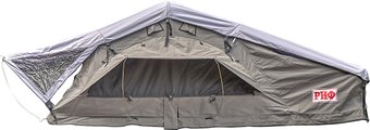 Автомобильная палатка РИФ Soft RT02-160 Pro RIFRT0212080301 (серый)