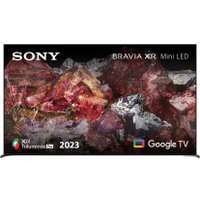 MiniLED телевизор Sony Bravia X95L XR-85X95L
