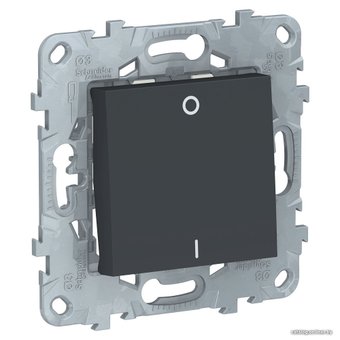 Выключатель Schneider Electric Unica NU526254