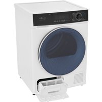 Сушильная машина ZUGEL ZDF82HP Heat Pump