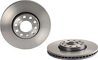 

Brembo 09A42811