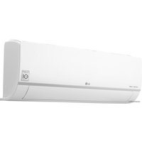 Кондиционер LG Dual Inverter P09SP