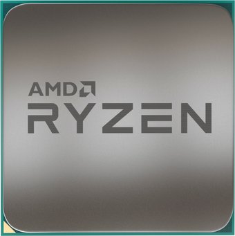 Ryzen 9 3900X