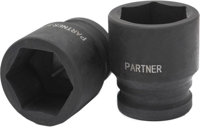 Головка слесарная Partner PA-46535