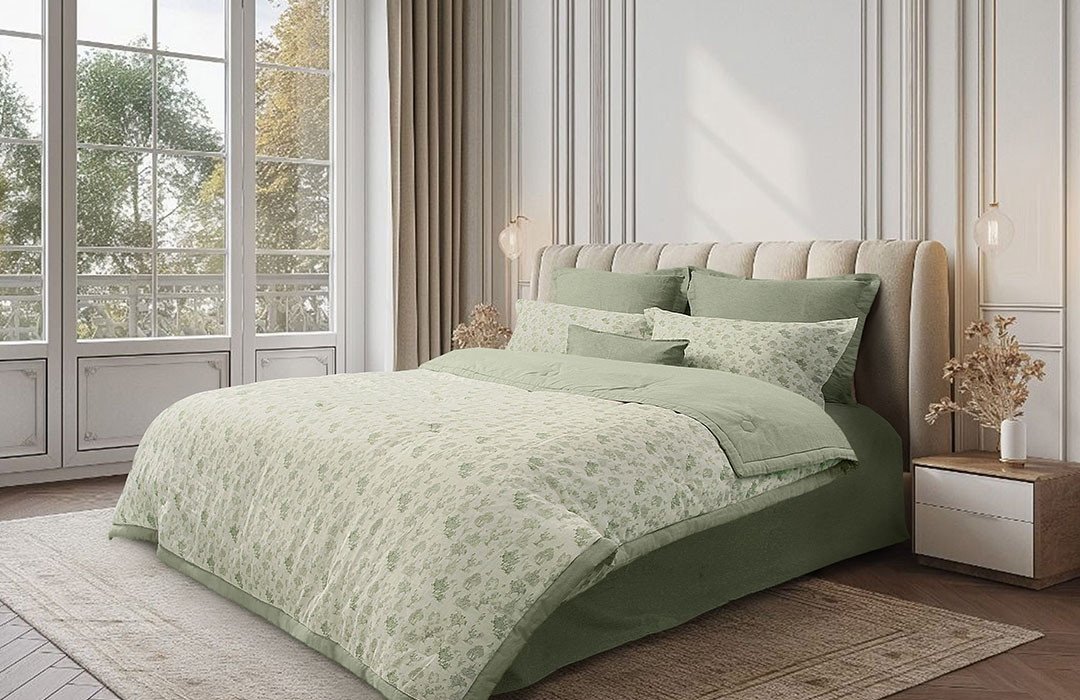 

Постельное белье Primavelle Organic Cotton 2сп Leiden 2 175240774-dj02 (наволочки 70х70)