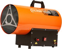 Тепловые пушки