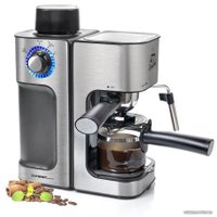 Рожковая кофеварка First FA-5475-2