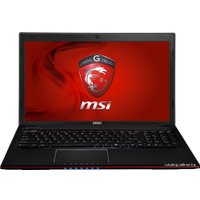 Игровой ноутбук MSI GE60 2OD-297RU