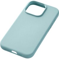 Чехол для телефона uBear Touch Mag Case для Apple iPhone 16 Pro (холодная мята)