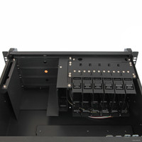 Корпус ExeGate Pro 4U4021S 600W