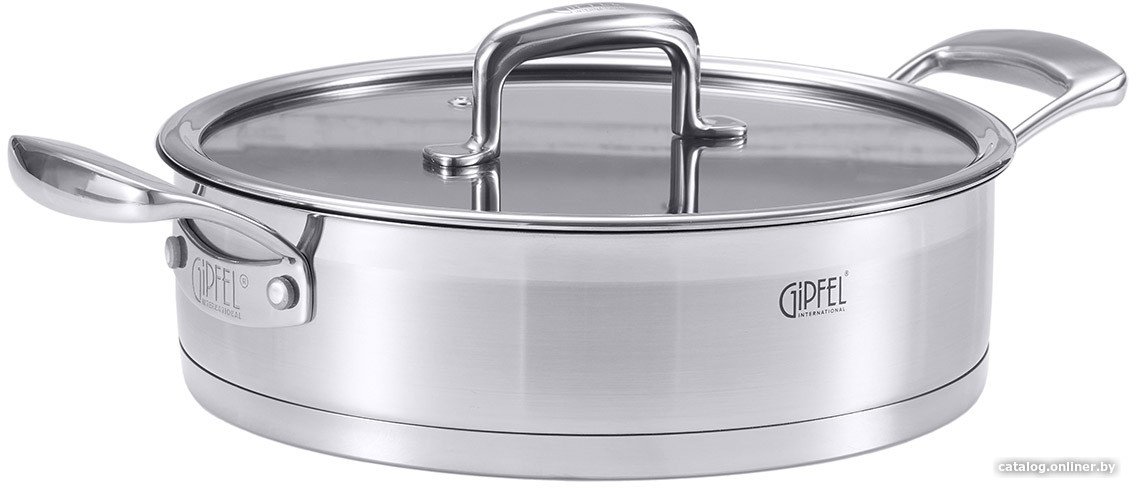 Сотейник Gipfel Prestige 52008