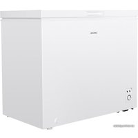 Морозильный ларь MAUNFELD MFL200W