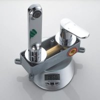 Смеситель Shevanik S4341