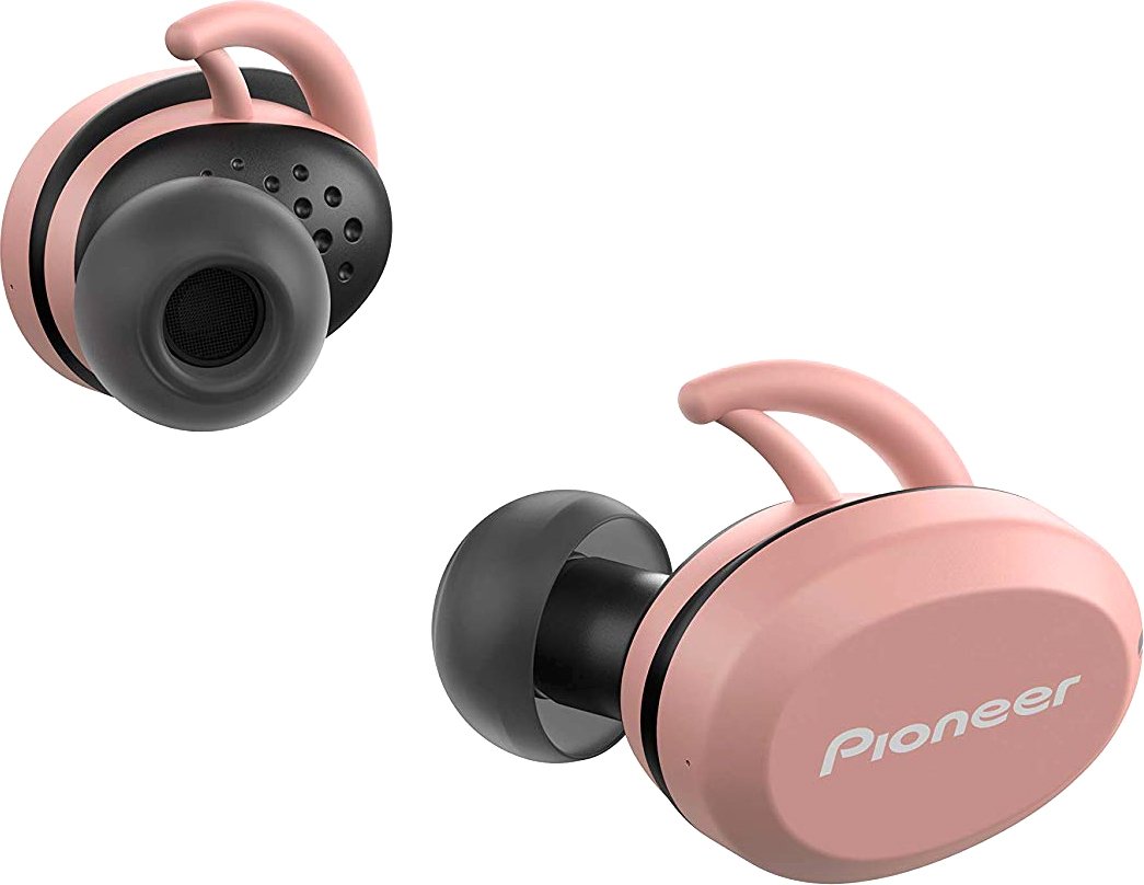 

Наушники Pioneer SE-E8TW-P