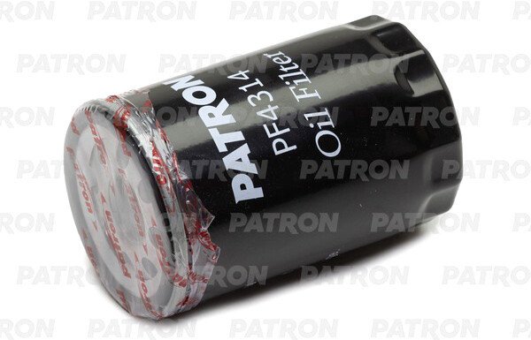 

Масляный фильтр Patron PF4314
