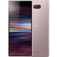 Смартфон Sony Xperia 10 I4193 Dual SIM 4GB/64GB (розовый)