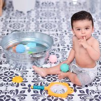 Погремушка Lorelli Balls 1019150