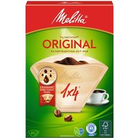 Фильтр для кофе Melitta 1X4/80 9ER