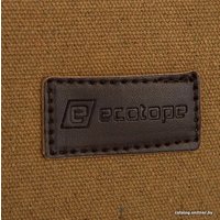 Дорожная сумка Ecotope 302-6622-2-CAM (кофе)