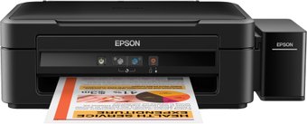 Epson L222