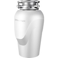 Измельчитель пищевых отходов Paulmark Fission 1000