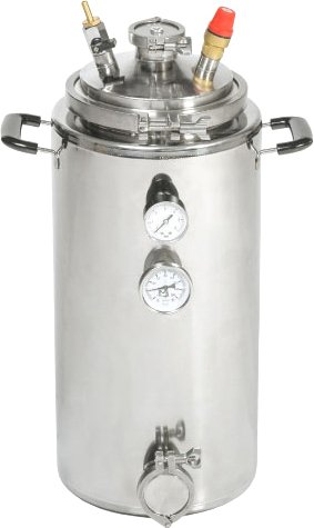 

Автоклав Wein 23 л
