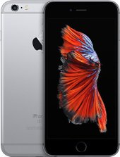 iPhone 6s Plus 64GB Space Gray