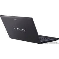 Игровой ноутбук Sony VAIO VPC-EC3S1R/BJ