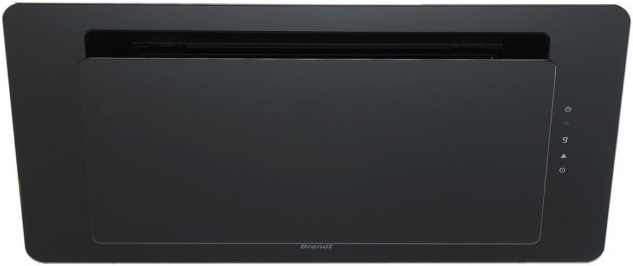 

Кухонная вытяжка Brandt BHV1974IB