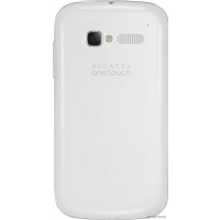 Телефон Alcatel One Touch POP C5 5036D
