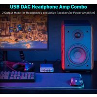 Настольный усилитель Fosi Audio K5 Pro