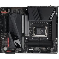 Материнская плата Gigabyte Z790 Aorus Elite AX (rev. 1.0)